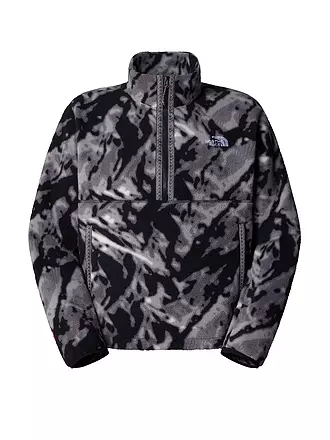 THE NORTH FACE | Suéter de forro polar | schwarz